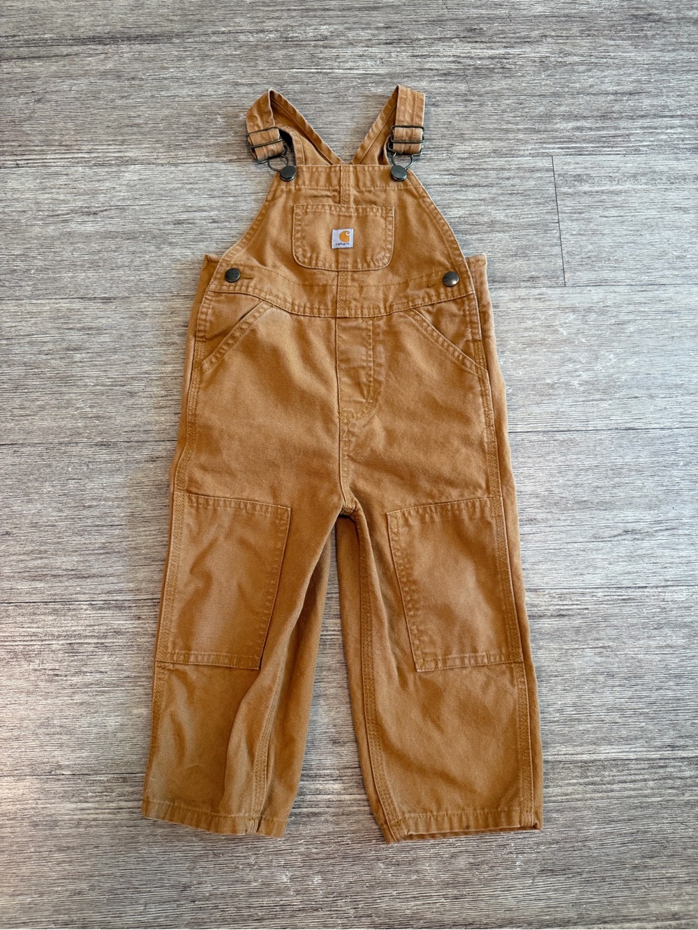 Carhartt Overalls